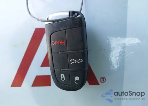 2016 Dodge Challenger R/T z USA, uszkodzony, nr VIN 2C3CDZBT4GH218143